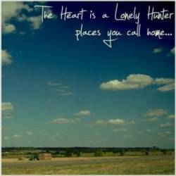 The Lonely Hunter : The Heart Is a Lonely Hunter